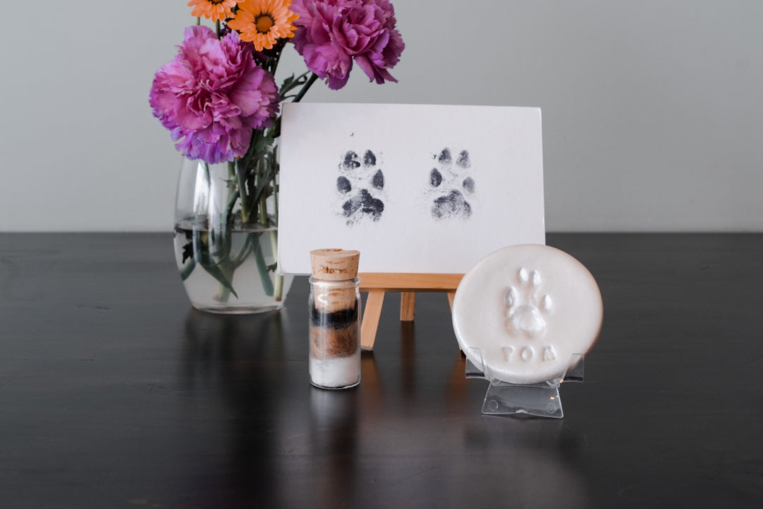 Remembrance Items